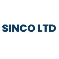 Sinco Ltd logo